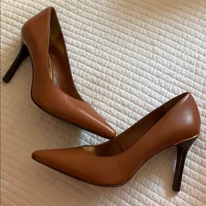 Lauren Ralph Lauren Pumps